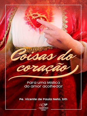 cover image of Coisas do coração